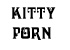kitty porn